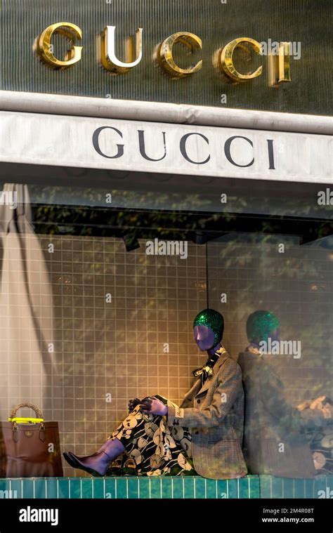 Gucci – maximilianstrasse.com.